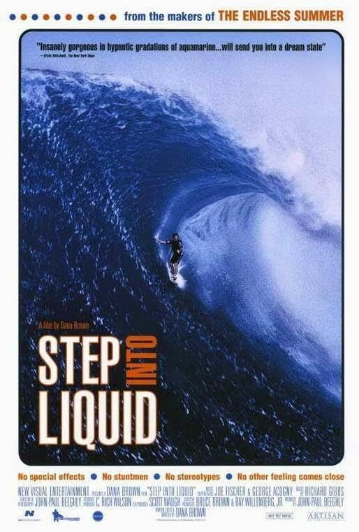 Surfwise Poster